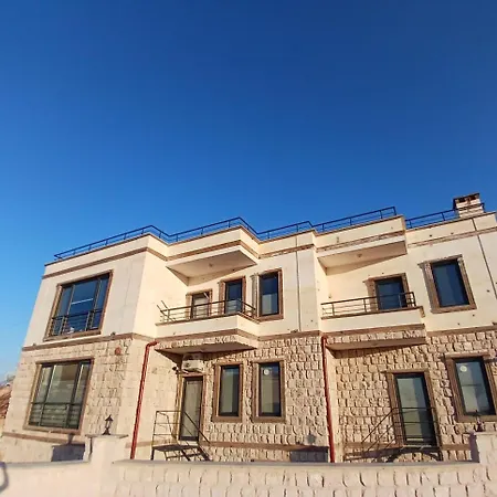 Apartmán Elegant House Cappadocia Göreme