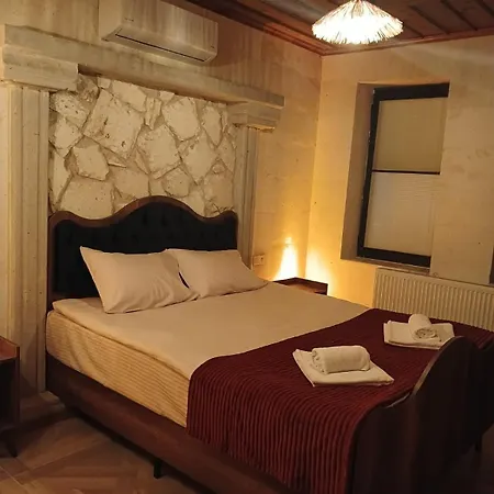 Elegant House Cappadocia Apartmán *