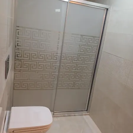 Elegant House Cappadocia Appartamento Göreme