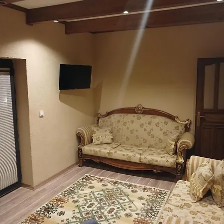 Elegant House Cappadocia Appartamento