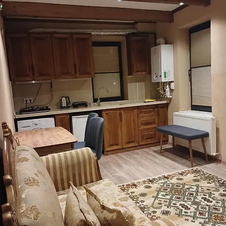 Appartamento Elegant House Cappadocia *