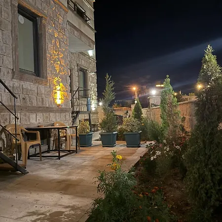 Apartment Elegant House Cappadocia *