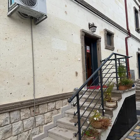Elegant House Cappadocia Apartment