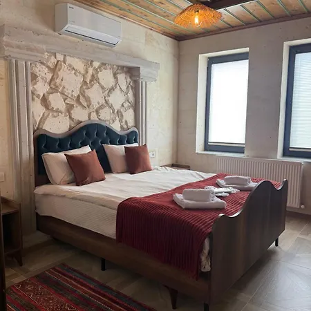Elegant House Cappadocia *