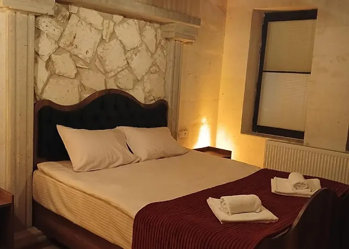 Elegant House Cappadocia * 格雷梅