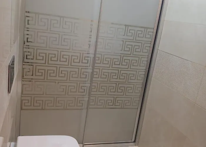 公寓 Elegant House Cappadocia *