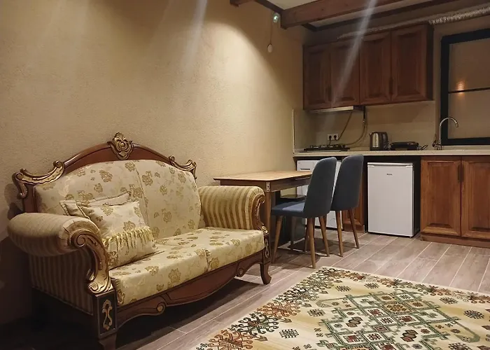 Elegant House Cappadocia * 格雷梅