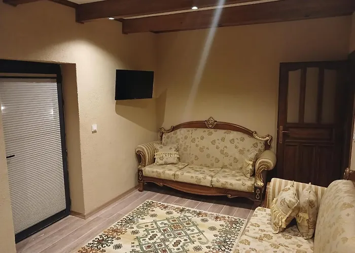 Elegant House Cappadocia 公寓